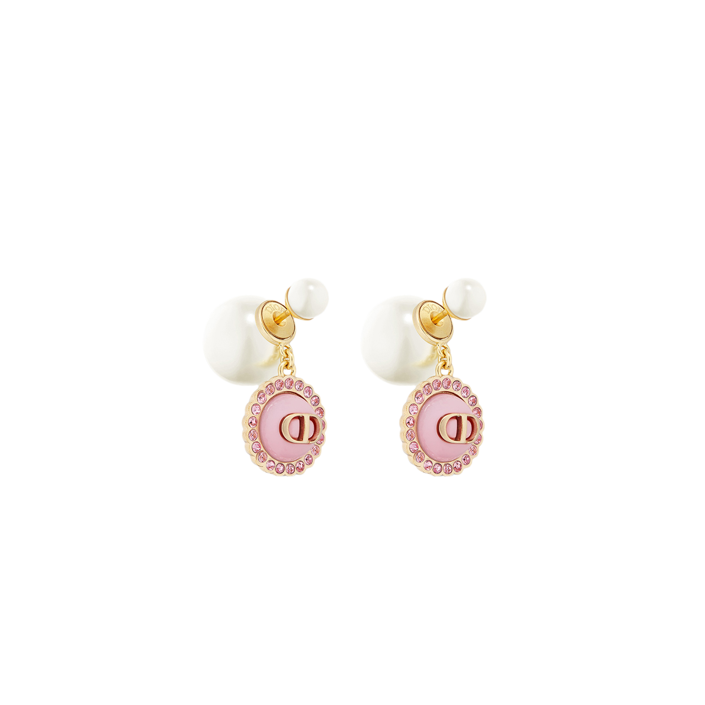 DIOR TRIBALES EARRINGS E3070WOMCY